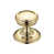 Polished Brass