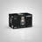 Essence Steel LED Wallchiere