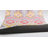 Eshana Chenille Washable Floral Indoor / Outdoor Rug-1054035685
