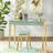 Abduh Desk and Stool Set-32973911