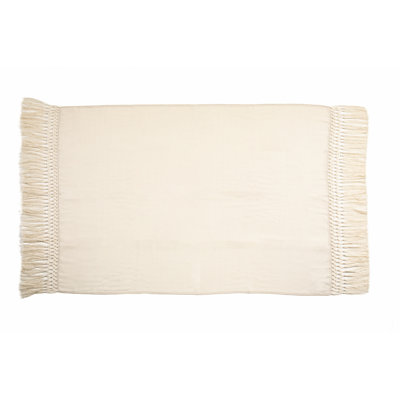 Throw Blanket