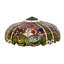 Dome Lamp Shade