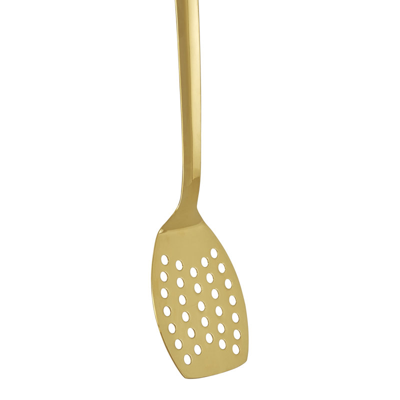 Fairmont Park Ciccone 1 Spatula / Turner, Gold