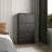 High Pull Down Shoe Rack, Shoe Storage, Entryway, Bedroom-2108457253