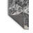 Silky Soft Plush Gray Area Rug-68832311