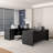 Ojavi U-Shaped Executive Desk-2120233465