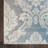 Moshe Damask Indoor Rug-610194383