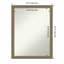 Miroir mural de salle de bain Parisian-770864982