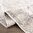 Herae Machine Washable Oriental Brown Area Rug-71043494