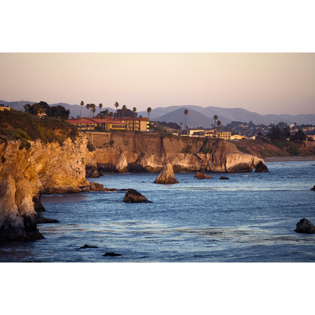 Pismo Strand