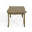 Clinkscales Teak Outdoor Four-person Patio Set with Cushions and Two Tables-115068873-115068870