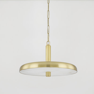 Reynolds 1 Light Pendant
