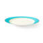 Kit Kemp, Calypso - Bone China Dinner Plates-91943567