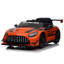 Voiture de luxe pour enfant avec roues EVA 12V, Bluetooth