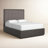 Upholstered Platform Bed-503338315-503338311