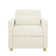 Serta Cooper 36" Convertible Sleeper Accent Chair with Cushion