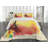 Polyester Coverlet