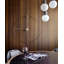Bilbao Metal Analog Wall Clock-2076347210