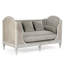 Winni Velvet Chaise Lounge-1392909262