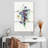 Harnek Bouquet Of Violets-108611439