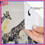 Rideaux de douche Girafe-592987159