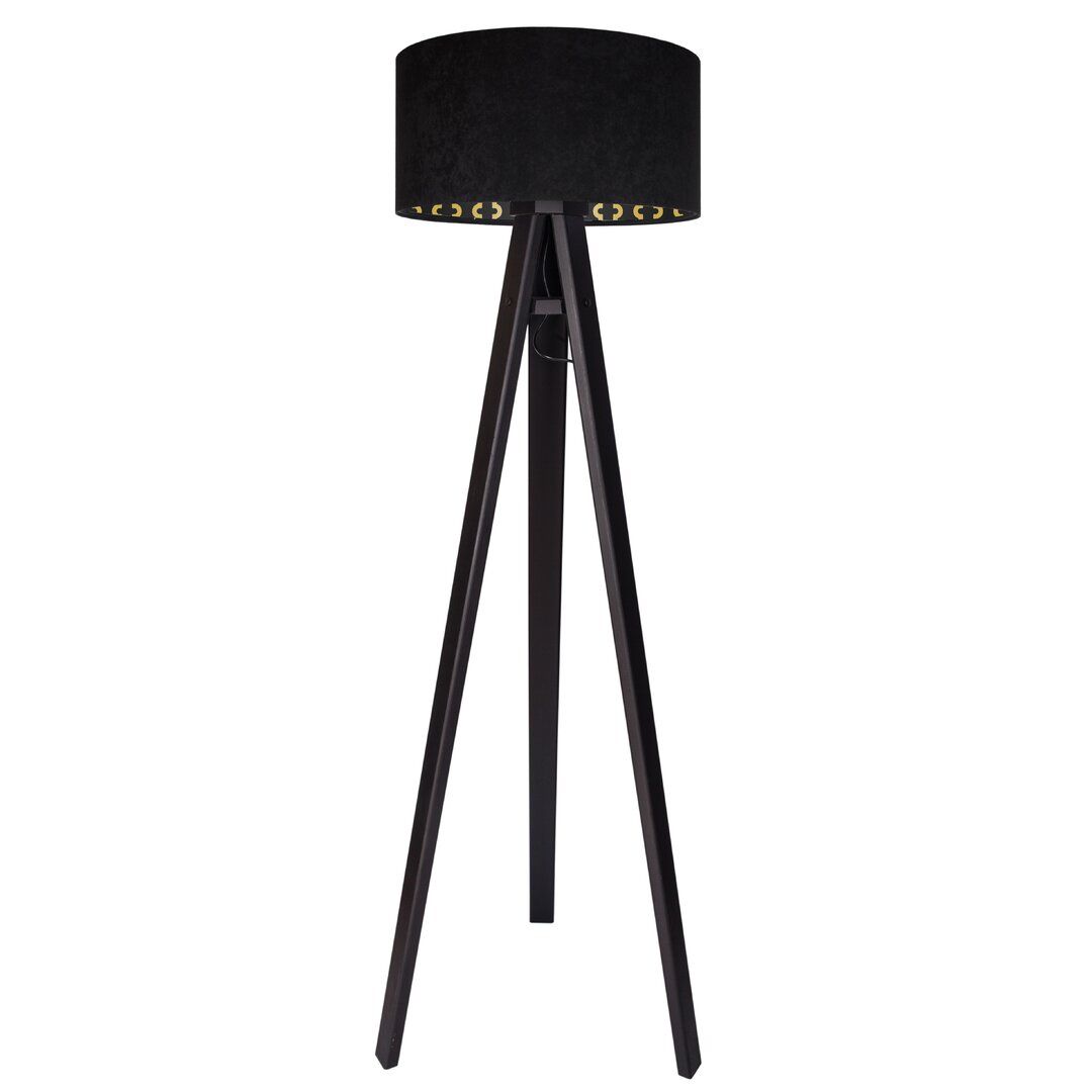 140 cm Tripod-Stehlampe Clairview