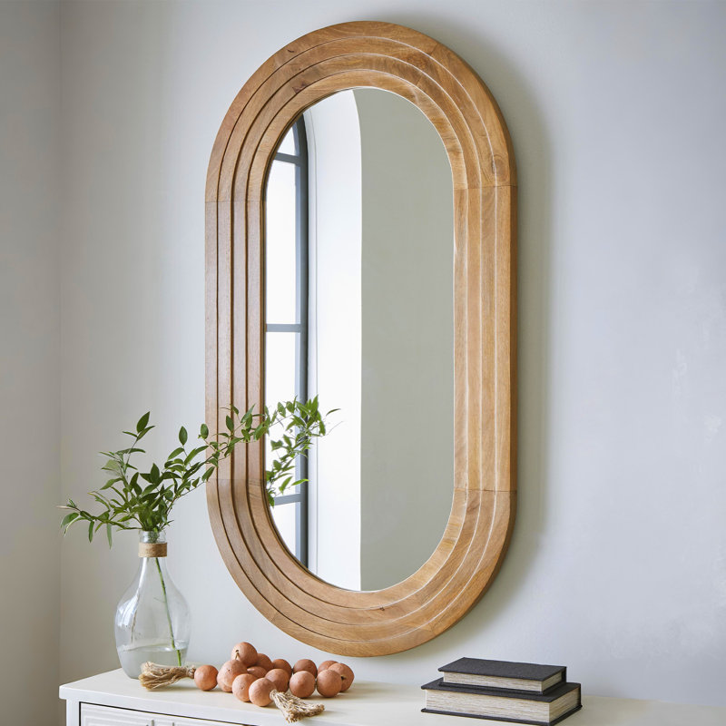 Miroir décoratif Joshlynn