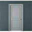 Habillage de fenêtre et de porte Dylan H 4 po x l 94,5 po x P 1 1/2 po