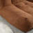 Fluffy Bean Bag Chair-1057955558