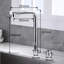 Belfry Kitchen Whitehaven Pull Out Kitchen Faucet-2034104032