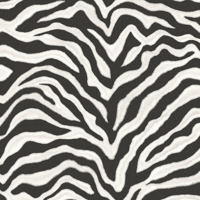 Meiling Animal Print Roll