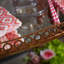 North Walsham Metal Bar Cart