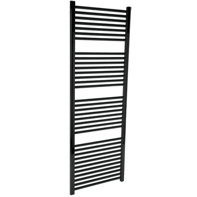 Denby Towel Warmer 68" X 24" Hardwired Brushed Nickel Long Lead Time Item