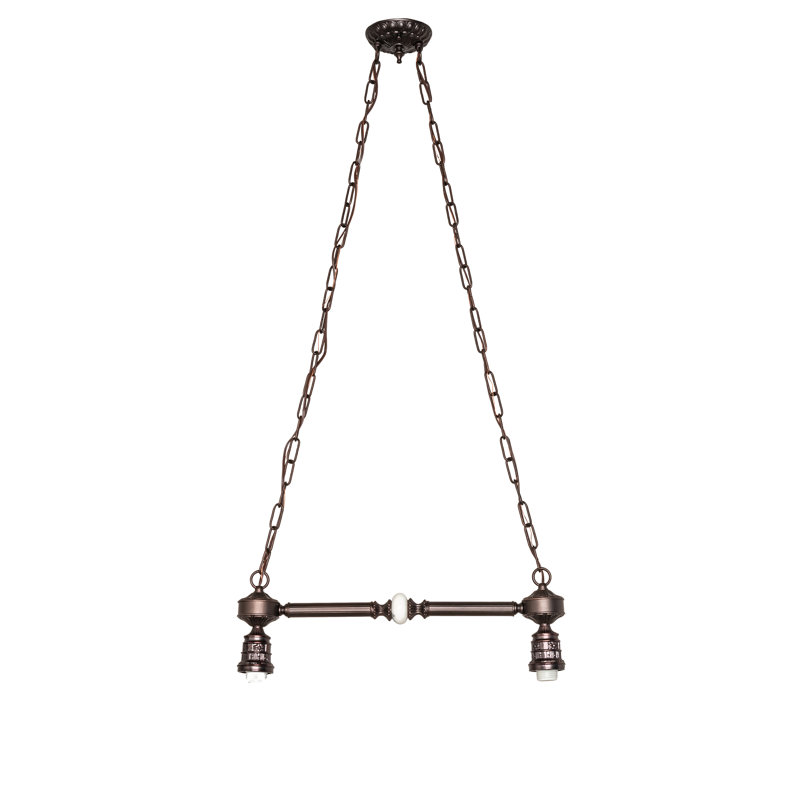 Wild 2 - Light Pendant