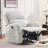 34.3" Wide Modern And Overstuffed Manual Recliner(Set Of 2)