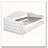 Twin Size Tufted Upholstered Daybed with Trundle, Velvet & USB/Type-C Charging-398490528