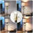 Keisha 63.5'' Black Traditional Floor Lamp