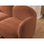 Nuvola 5 Seater Boucle Corner Sofa-135847529-135847539