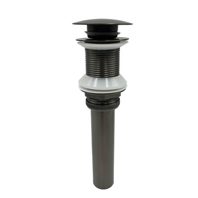 2.6'' W Pop-Up