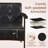 Kandas Faux Leather Armchair-1188473019