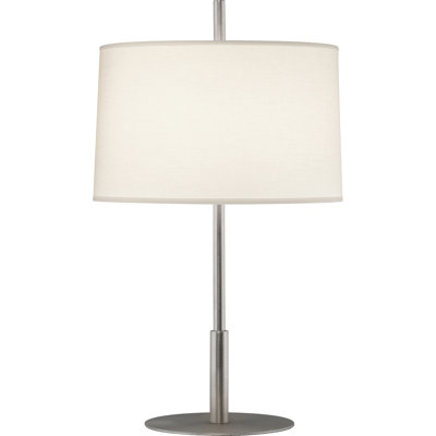 Lampe de table 22,75 po Echo