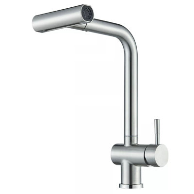 Senlesen Pull Out Kitchen Faucet