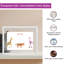 Domica Matte Shadow Box Picture Frame-1637754491