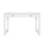 Larkin Solid Wood Writing Desk-794981539