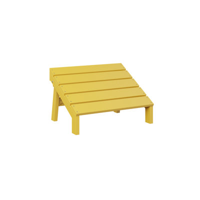 Berlin Gardens Mayhew Adack Folding Footstool