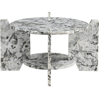 Table basse Soriano Alaska