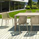 Farrah Rectangular 10 - Person Dining Set