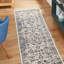 Tapis oriental gris / crème Rojas-2068973530