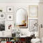Miroir de salle de bain Elburr