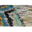 One-of-a-Kind 2’6”x5’5” Hand Knotted Area Rug
